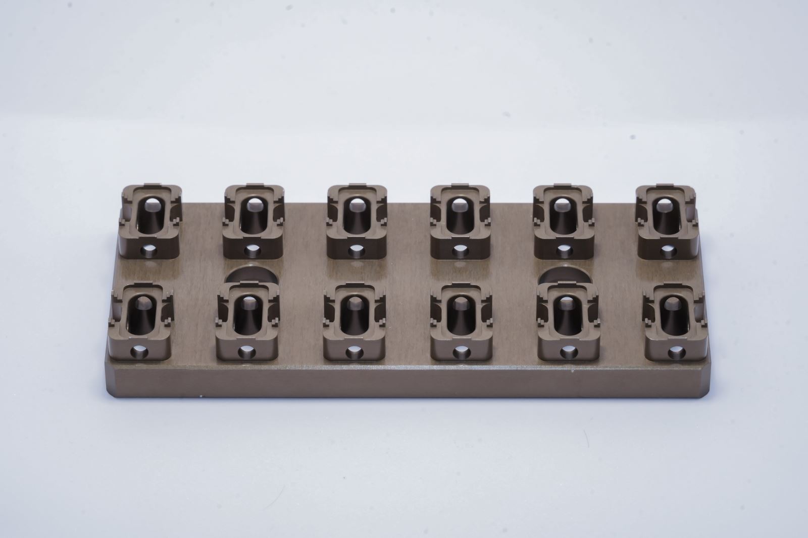 Jig & Fixture for Adhesive Application 01