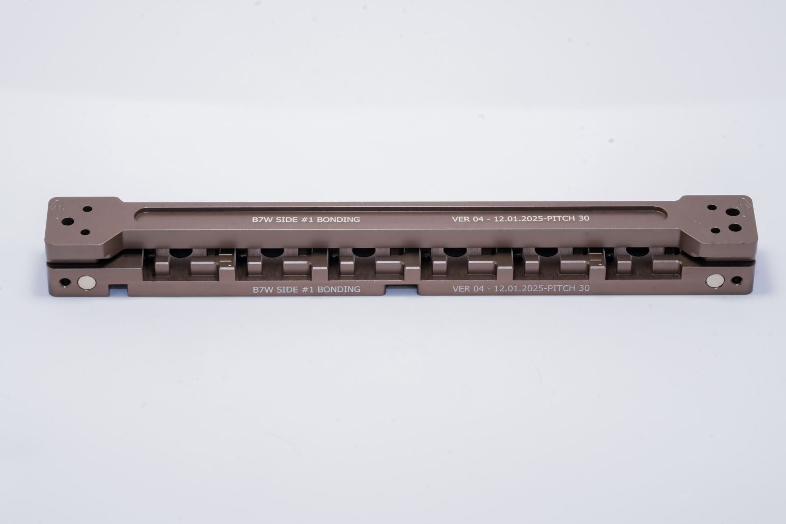 Jig & Fixture for Adhesive Application 02
