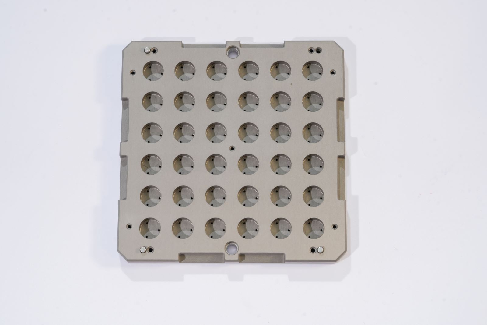 Jig & Fixture for Camera Assembly 03