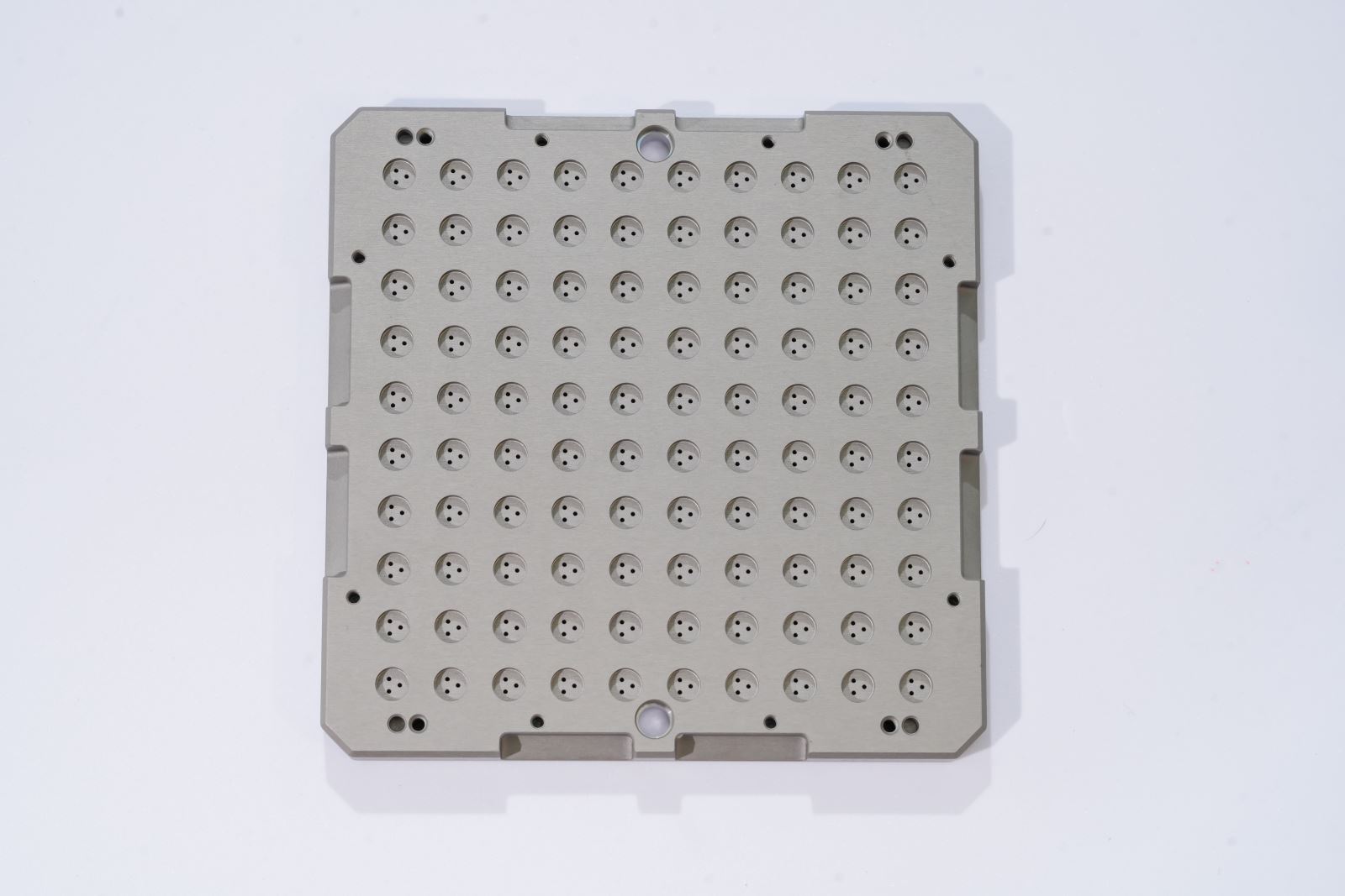 Jig & Fixture for Camera Assembly 01