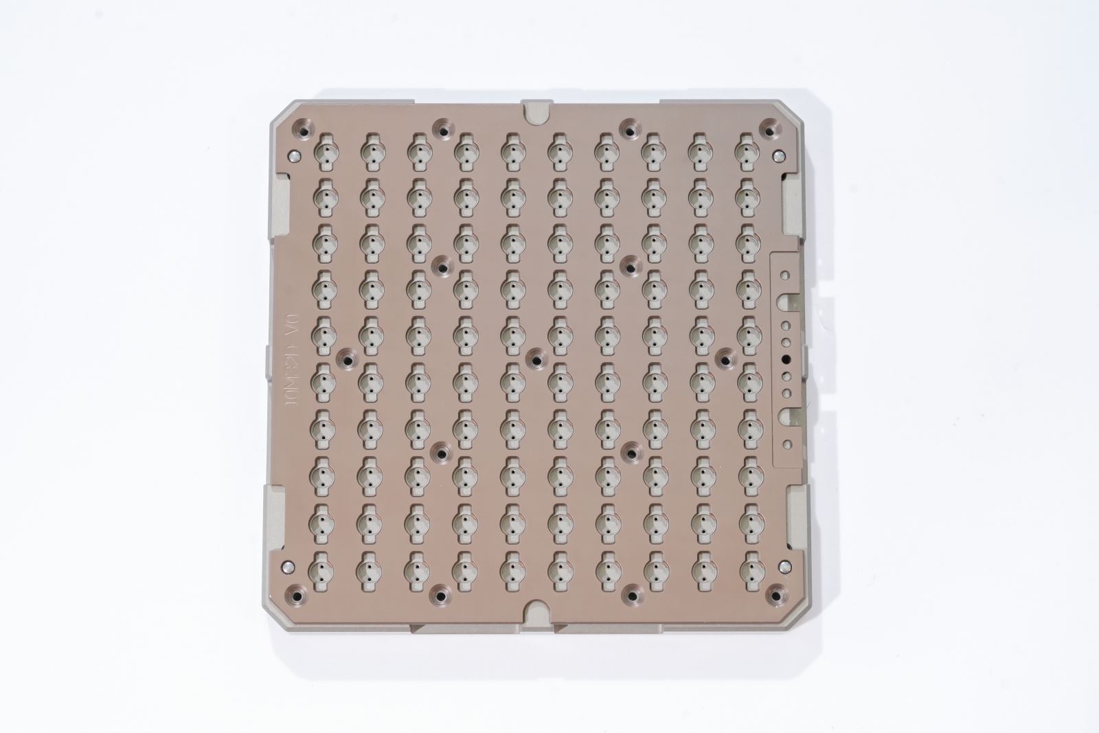 Jig & Fixture for Camera Assembly 02