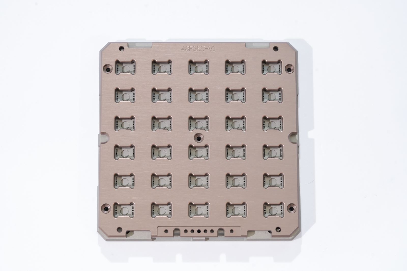 Jig & Fixture for Camera Assembly 04