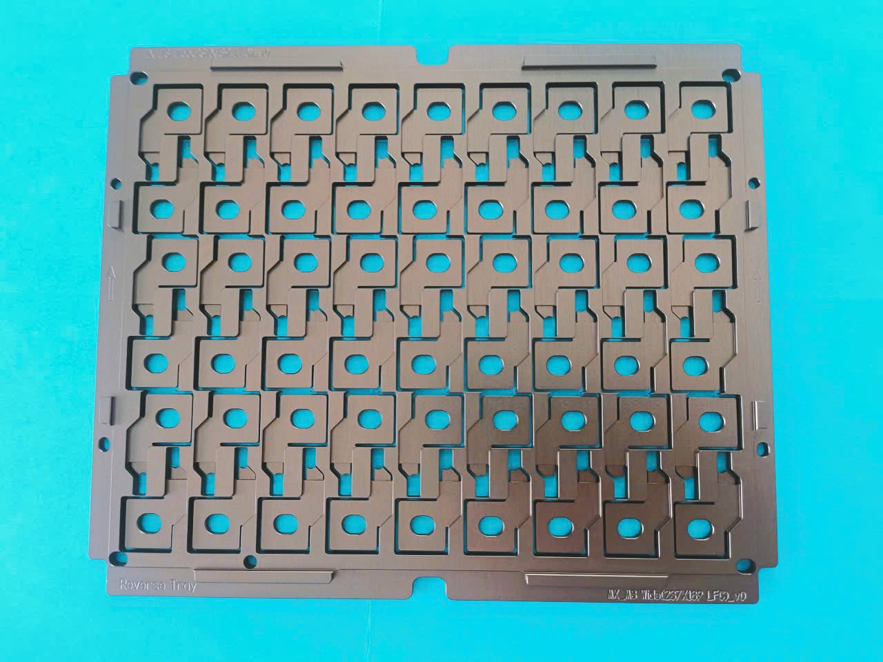 Jig & Fixture for PCB Laser Cutting 04